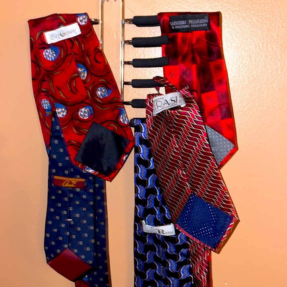 Multiple Ties - image 2